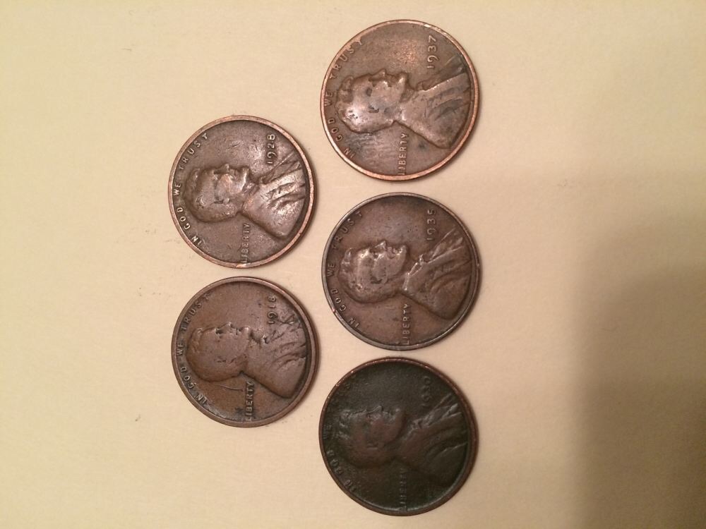 Cool-Lincoln-Roll-Finds-From-Bank-Rolls----Post-Yours!